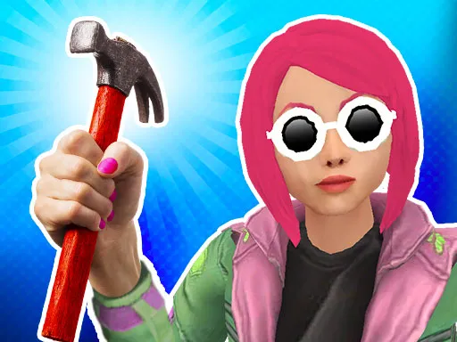 Nail Challenge Cover